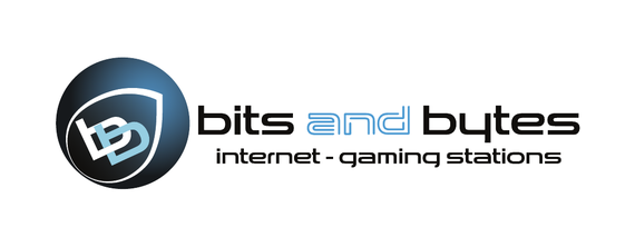 Bits & Bytes λογότυπο