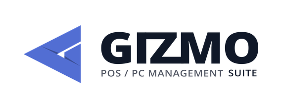 Gizmo λογότυπο